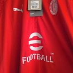 AC Milan 3XL-es felső fotó