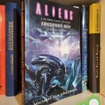 Michael Jan Friedman: Eredendő bűn (Aliens) (ritka) fotó