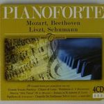 0S730 Pianoforte CD 4 db fotó