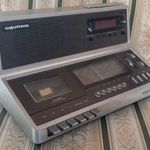 GRUNDIG RÁDIÓS MAGNÓ RF 830 fotó