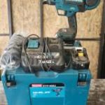 Makita DTR180ZJ fotó