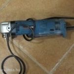 Makita DA3010F sarokfúrógép és behajto fotó