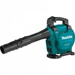 Makita 2x18V LXT Li-ion BL légseprű 1, 15Le 13, 4m3/p Z fotó