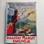 B.Csűrös Emilia- Kalotay Margit esküvője (1942, Szent István Társulat) fotó