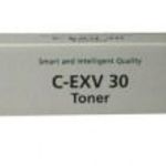 CANON IRC9060 TONER BLACK CEXV30 ADVANCED (EREDETI) Termékkód: CACF2791B002AA fotó