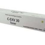 CANON IRC9060 TONER YELLOW CEXV30 ADVANCED (EREDETI) Termékkód: CACF2803B002AA fotó