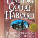 Finding God at Harvard - Spiritual Journeys of Thinking Christians - Kelly Monroe (ed.) fotó