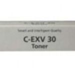 CANON IRC9060 TONER CYAN CEXV30 ADVANCED (EREDETI) Termékkód: CACF2795B002AA fotó