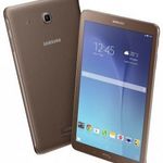 Samsung Galaxy Tab E 9.6" 8/16 GB Wifi Tablet Black SM-T560N HIBÁS fotó