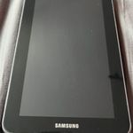 Samsung TAB GT-P3310 fotó