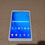 Samsung SM-T580 Galaxy Tab A 2016 WiFi White tablet fotó