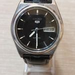 Seiko 5 automata férfi karóra fotó