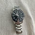 Omega Seamaster Planet Ocean karóra fotó