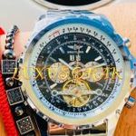 BREITLING AUTOMATA REPLIKA ÓRA KÉSZLETEN! UTÁNVÉTELLEL ! fotó