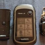 Garmin etrex 30 GPS Navigáció fotó