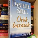 Danielle Steel: Örök barátok fotó