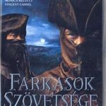 Farkasok szövetsége - DVD Francia akciófilm, Samuel Le Bihan , Monica Bellucci fotó