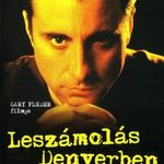 Leszámolás Denverben - DVD Amerikai krimi, Andy Garcia fotó