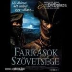 FARKASOK SZÖVETSÉGE DVD fotó