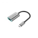 i-tec USB Átalakító [1x USB-C? - 1x HDMI?] I-TEC USB C Metal HDMI 4K 60Hz Adapter 0.15 m fotó