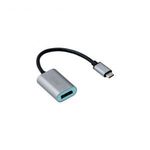 i-tec USB Átalakító [1x USB-C? - 1x DisplayPort] I-TEC USB C Metal DP 4K 60Hz Adapter 0.15 m fotó