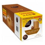 Kávékapszulák Nescafé Dolce Gusto Cafe Au Lait (48 uds) fotó