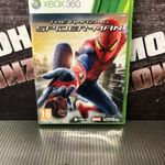 THE AMAZING SPIDER-MAN XBOX 360 fotó