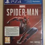 Spider-Man (PS4) fotó