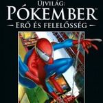 x új Nagy Marvel-Képregénygyűjtemény 22 Újvilág Pókember Erő és felelősség / Ultimate Spider-Man 200 fotó