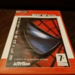 Spider-Man PC CD fotó