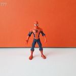 Eredeti Hasbro 2015 Marvel Spider-Man Pókember akciófigura !! 13, 5cm fotó