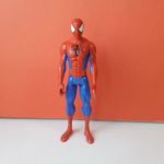 Eredeti Hasbro 2013 Marvel Pókember Spider-Man akciófigura 30cm fotó