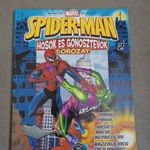 Spider-Man - Hősök és Gonosztevők sorozat 2. /MARVEL/ fotó