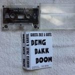 GANXSTA ZOLEE ÉS A KARTEL Beng Bakk Boom KAZI BETILTOTT DAL.Single, LIMITED, Numbered+ CREED ONE LAST fotó