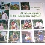 6db-os könyvcsomag - A Szarvasi Arborétum, Pepi-kert, Biokert, Bálint György -Szívügyünk a kert, stb fotó