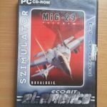 MiG-29 Fulcrum - PC fotó