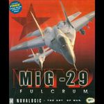 MiG-29 Fulcrum (PC - Steam elektronikus játék licensz) fotó