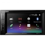 Pioneer AVH-A240DAB Dupla DIN moniceiver Kormány távirányító csatlakozó, Hátrameneti kamera csatl... fotó