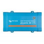 Victron Energy Phoenix VE.Direct 48V 375VA/300W inverter fotó