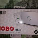 NOBO fűtőszőnyeghez ECO HUB központi vezérlő egység - mobiltelefonnal vezérelhető! fotó