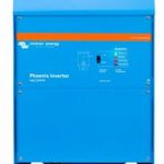 Victron Energy Phoenix 24V 5000VA/4000W inverter fotó