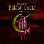 Róm Gábriel - Palásti csata (CD) fotó