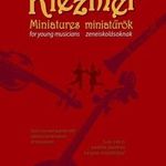 Klezmer miniatűrök zeneiskolásoknak fotó