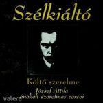 Szélkiáltó - Költő szerelme (CD) fotó