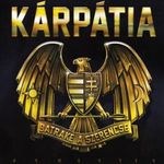 Kárpátia - Bátraké a szerencse (CD) fotó