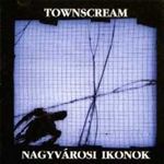 Townscream - Nagyvárosi ikonok (CD) fotó