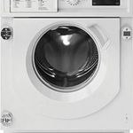 Whirlpool/Bauknecht BI WMBG 71483E DE N, 7 Kg/1400 ford. beépíthető mosógép fotó