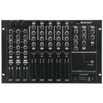 OMNITRONIC CM-5300 Club Mixer fotó