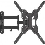 Forgatható TV tartó fali konzol 58, 4 - 139, 7 cm 23 - 55 LogiLink BP0016 fotó