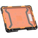 Urban Armor Gear Plasma Handstrap, Kickstand & Screen Tablet tok Apple iPad 10, 2 (9. Generation 2... fotó